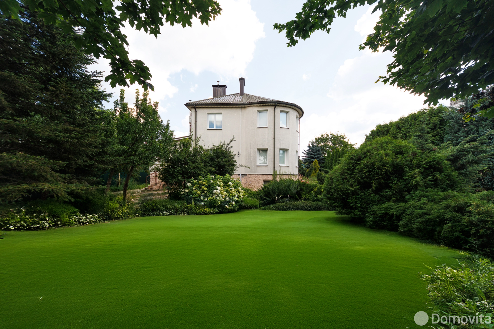 дом, Минск, ул. Полярная, д. 28