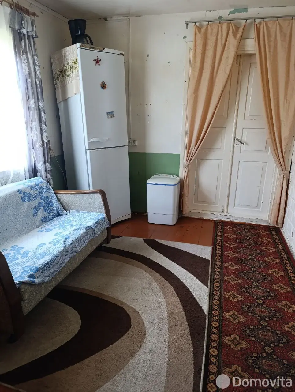 Стоимость продажи коттеджа, Драбовщина, ул. Гагарина, д. 45