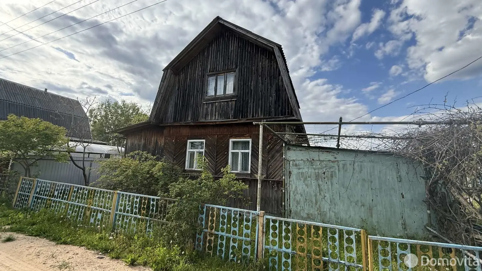Стоимость продажи дачи, Весна, 