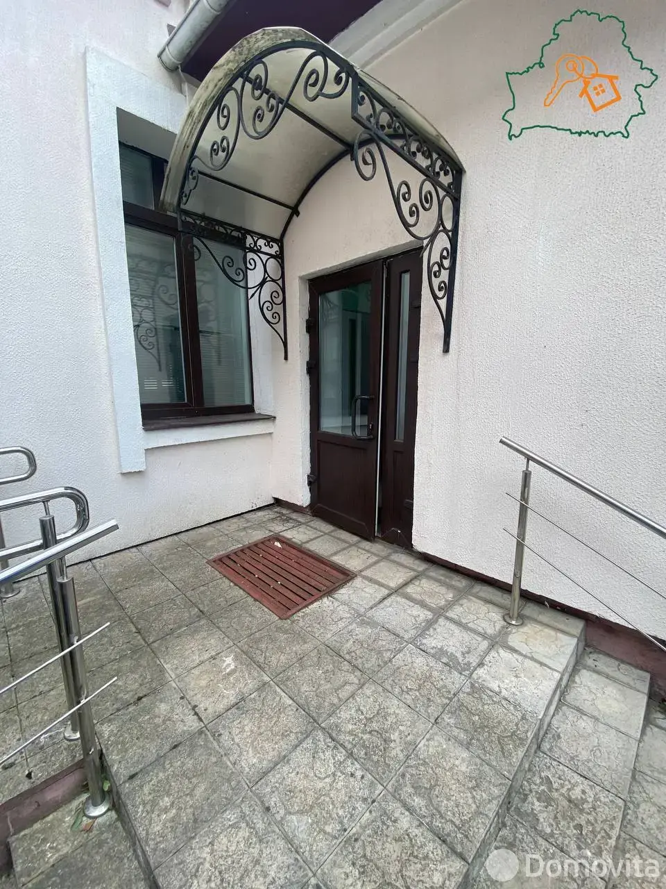 аренда офиса, Бобруйск, ул. Пушкина, д. 187