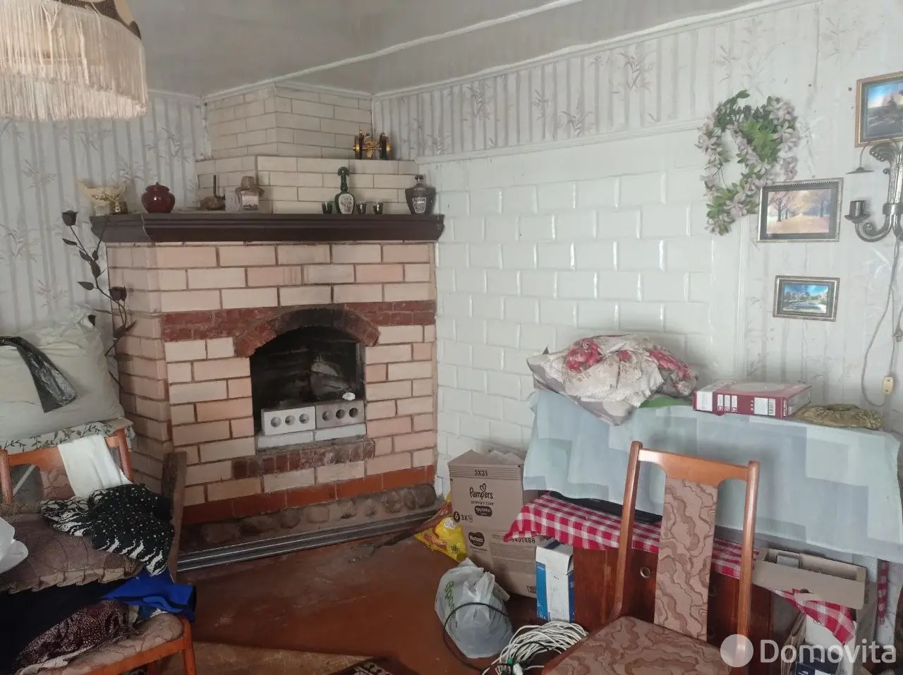 дача, Борки, ул. Трудовая, д. 18 