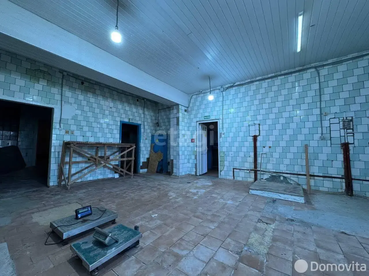 Купить складское помещение на пер. Садовый в Докудово - фото 23