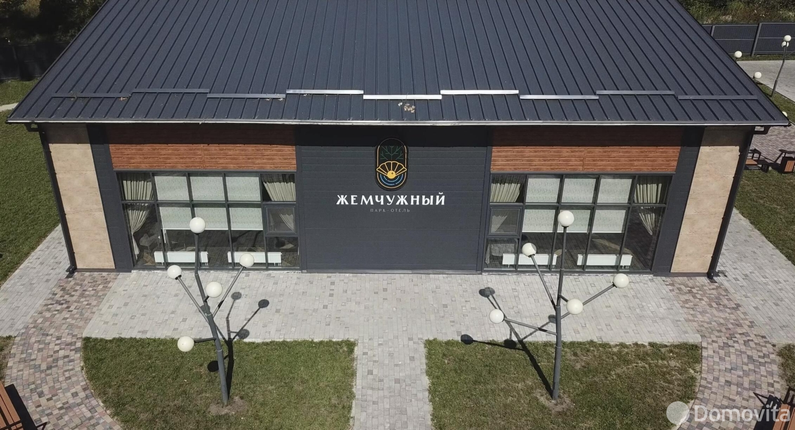 Купить помещение под сферу услуг в Пинске, ул. Слободская, д. 8 - фото 16