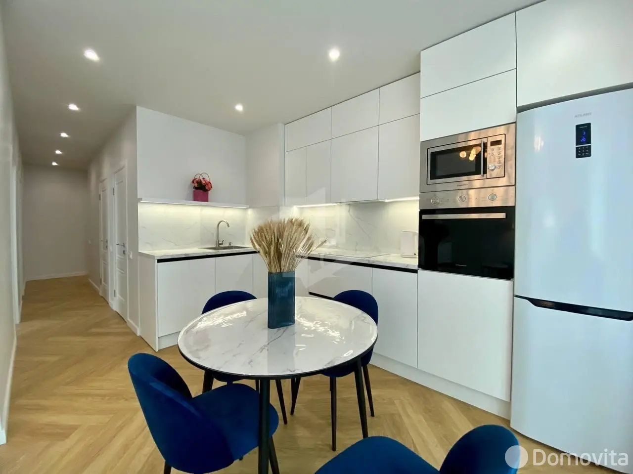 Стоимость аренды квартиры, Минск, ул. Братская, д. 13