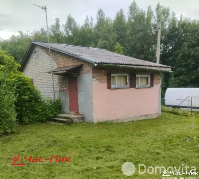 дом, Милаши, 