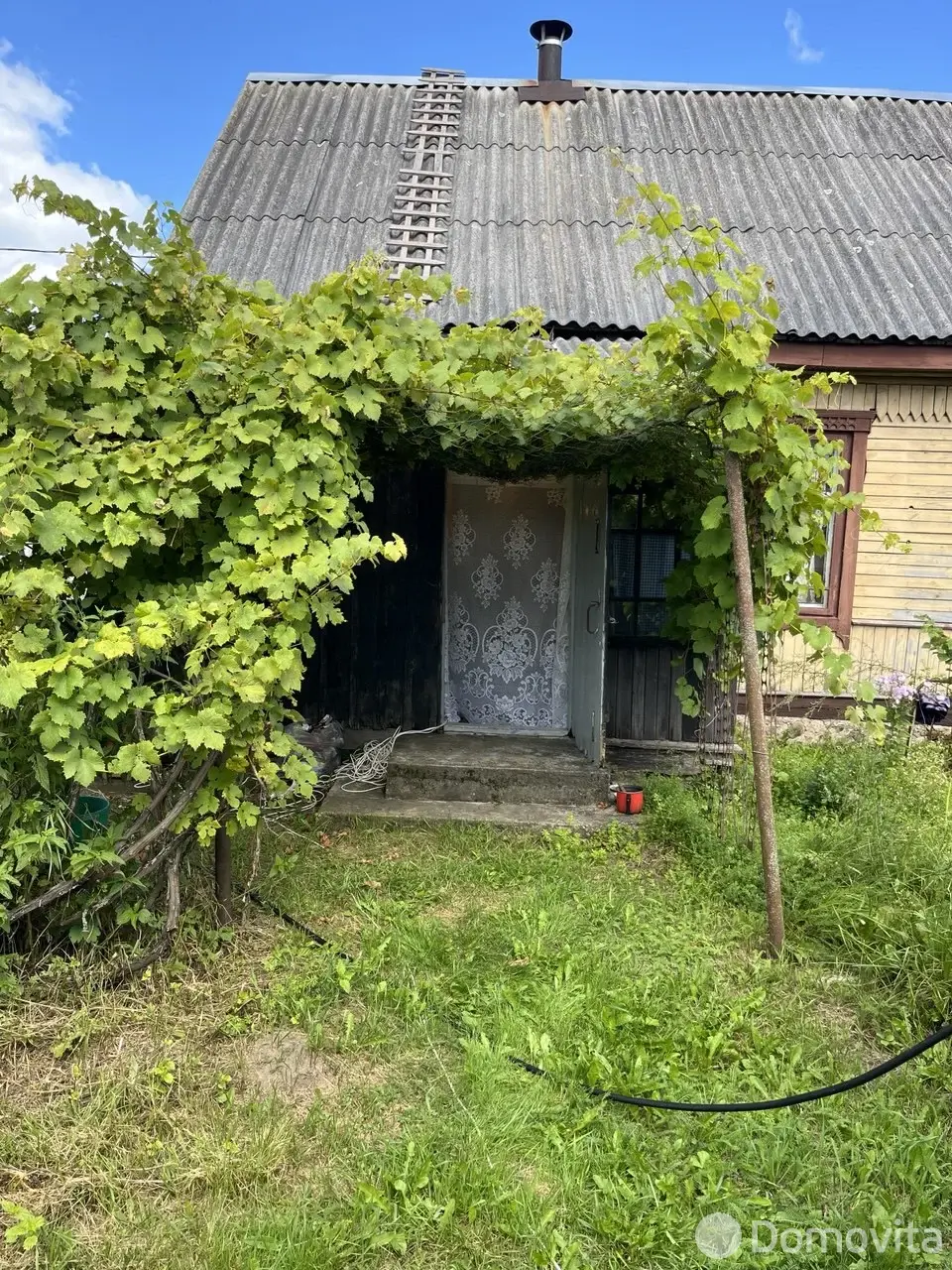 дача, Зембин, ул. Спортивная, д. 2 без посредников