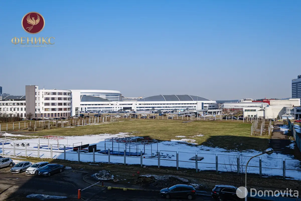 Снять 3-комнатную квартиру в Минске, ул. Тимирязева, д. 80/2, 600USD, код 150202 - фото 24