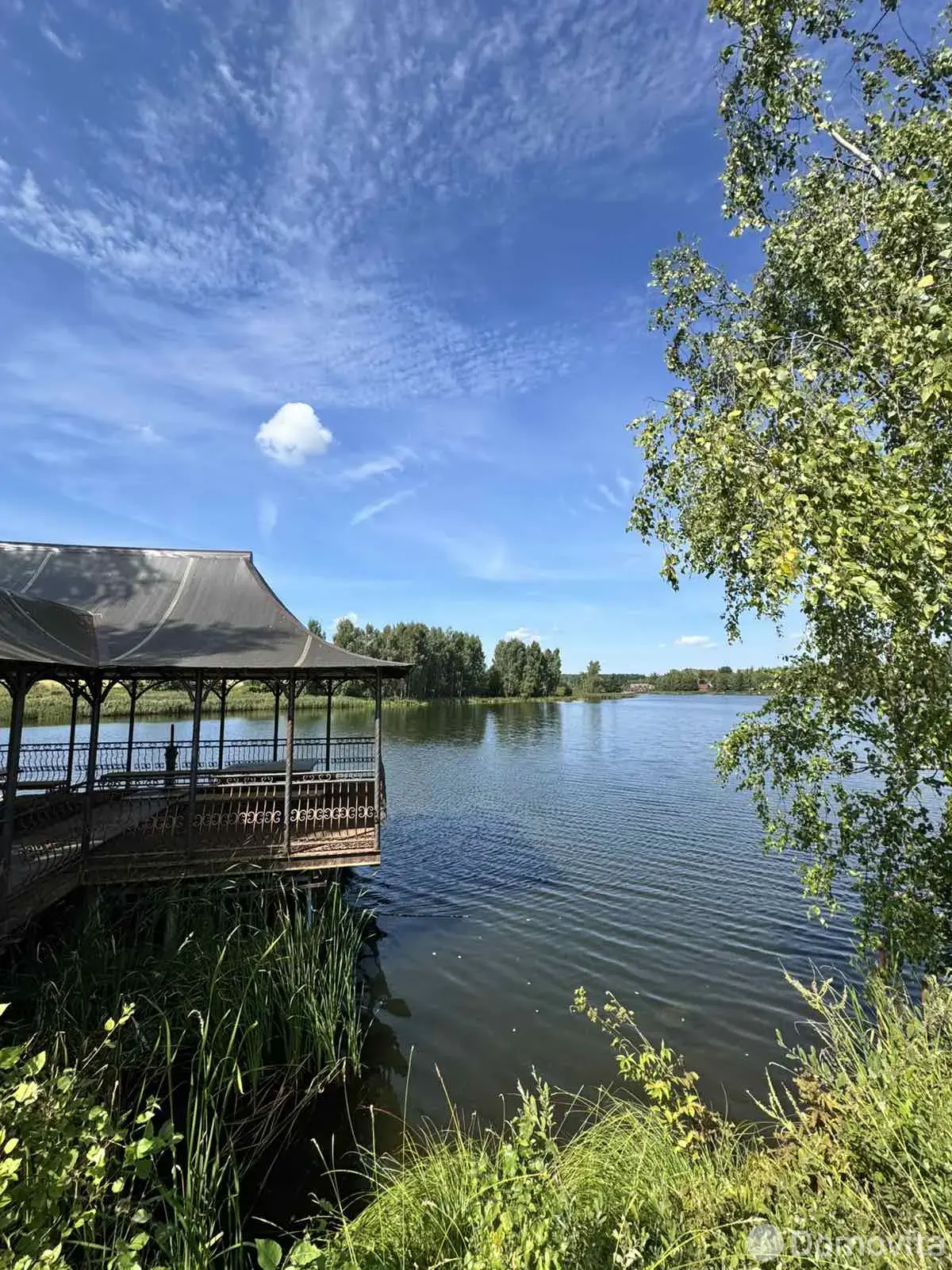 дом, Лаутки,