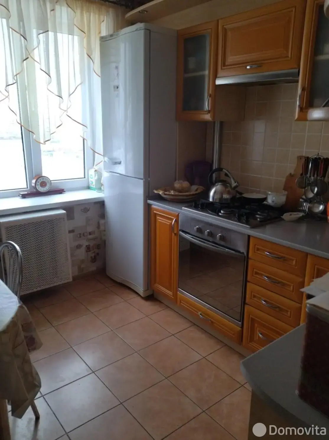 Продажа 2-комнатной квартиры в Витебске, ул. Петруся Бровки, д. 19/3, 51500 USD, код: 1134119 - фото 2
