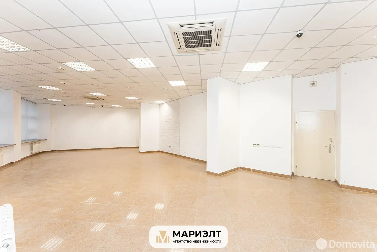 арендовать офис, Минск, ул. Мележа, д. 1