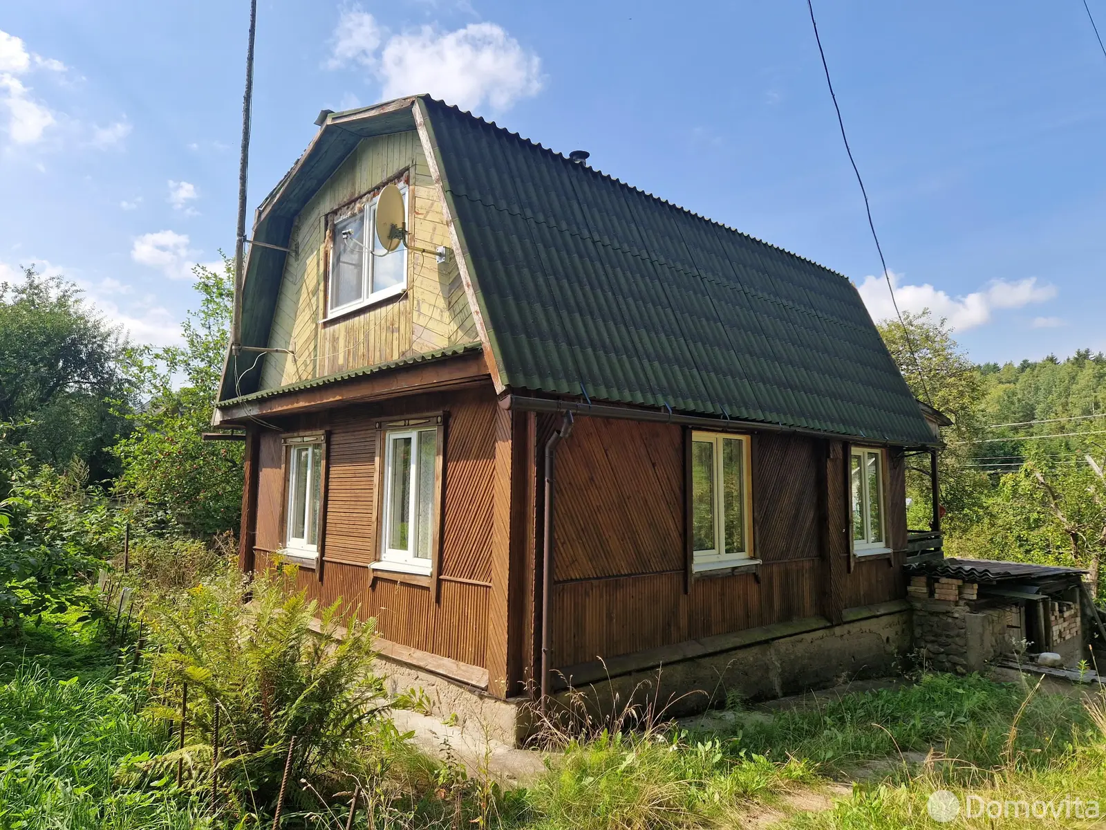 дача, Пралески, , стоимость продажи 38 540 р.