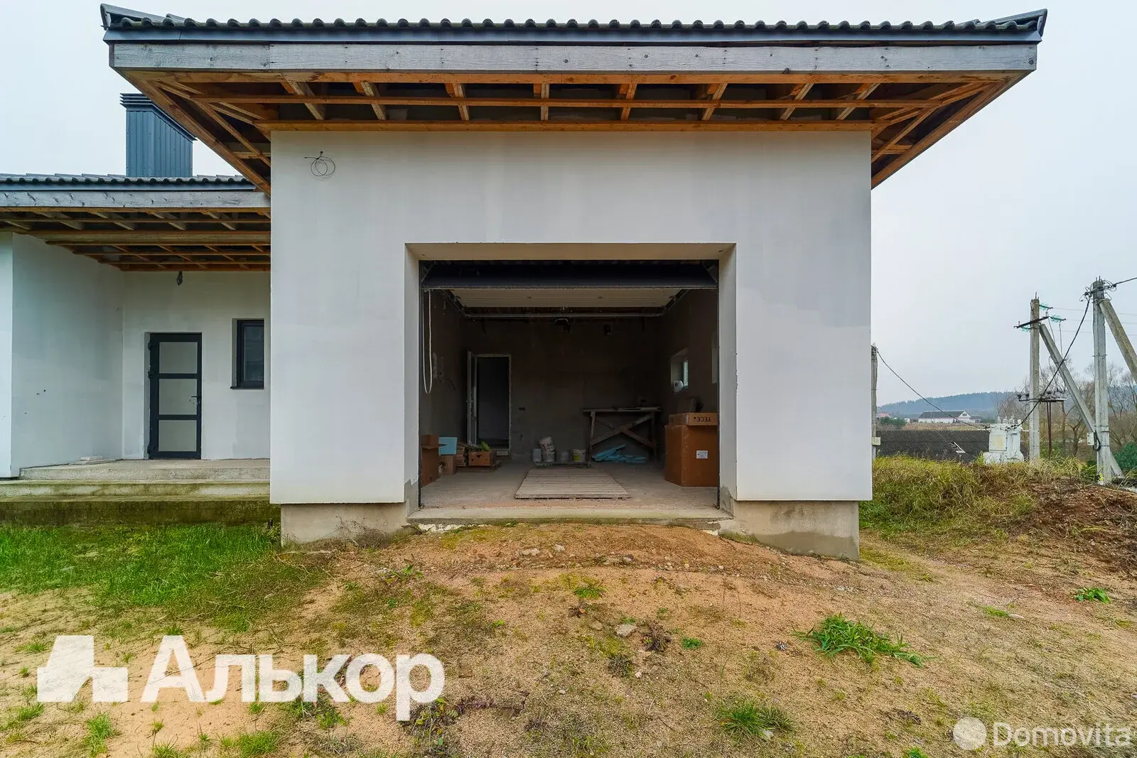 дом, Радошковичи, ул. Заславская, д. 21