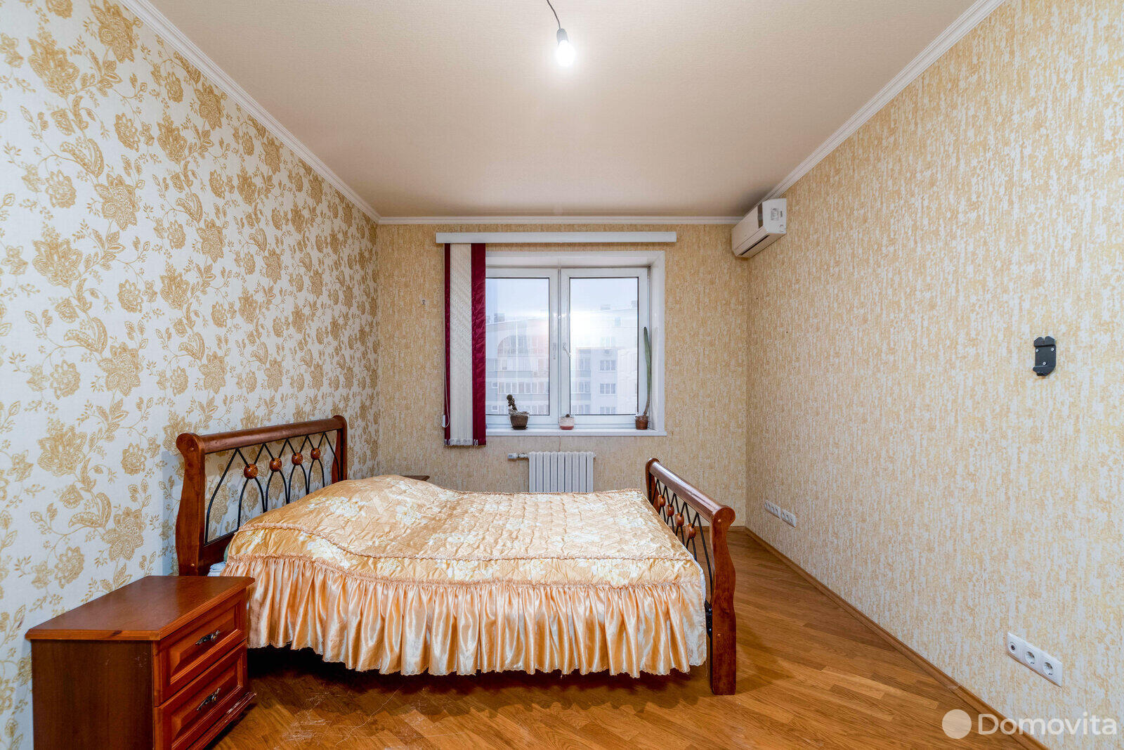 Продажа 3-комнатной квартиры в Минске, ул. Притыцкого, д. 83, 189500 USD, код: 952694 - фото 3