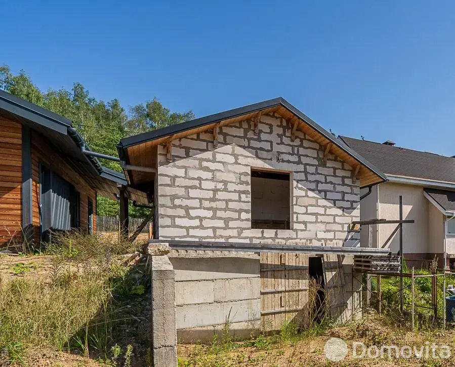 дом, Узборье-строй, д. 173 