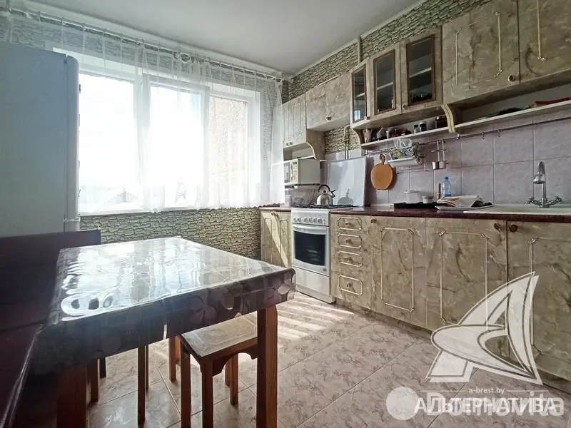 Купить комнату в Бресте, ул. Янки Купалы, цена 247000 BYN, код 7794 - фото 5