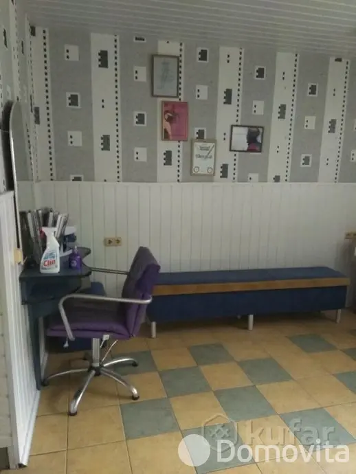 Купить офис на пр-т Московский, д. 9/1 в Витебске, 31500USD, код 6647 - фото 18