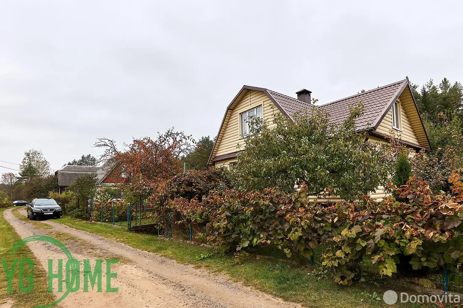 продажа дачи, Зеленая Поляна, д. 353