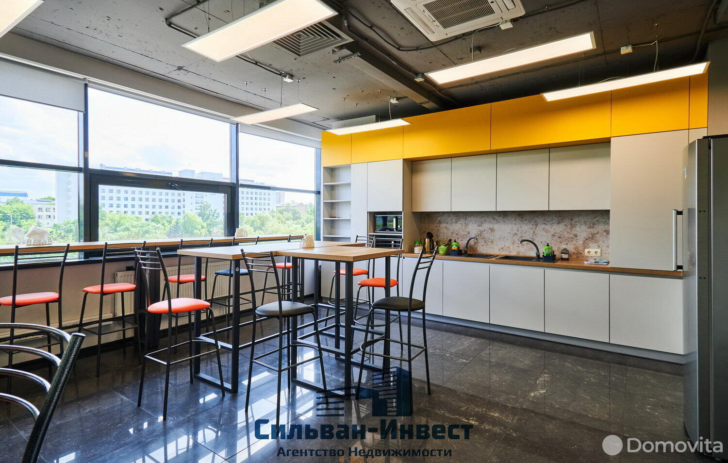 Купить офис на пер. Козлова, д. 25 в Минске, 1543500USD, код 7028 - фото 32