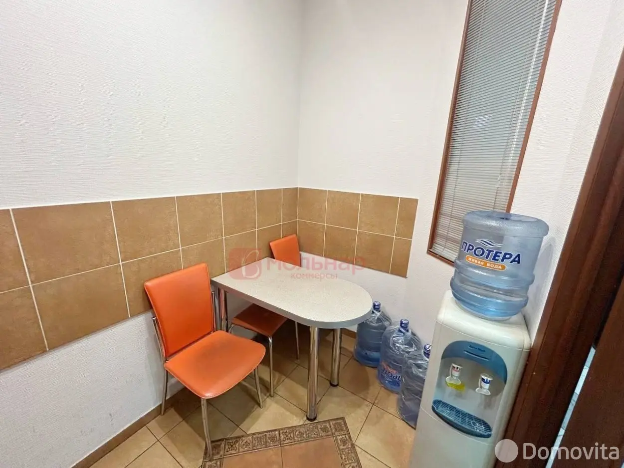 Купить офис на ул. Тимирязева, д. 65Б в Минске, 131130USD, код 9522 - фото 28