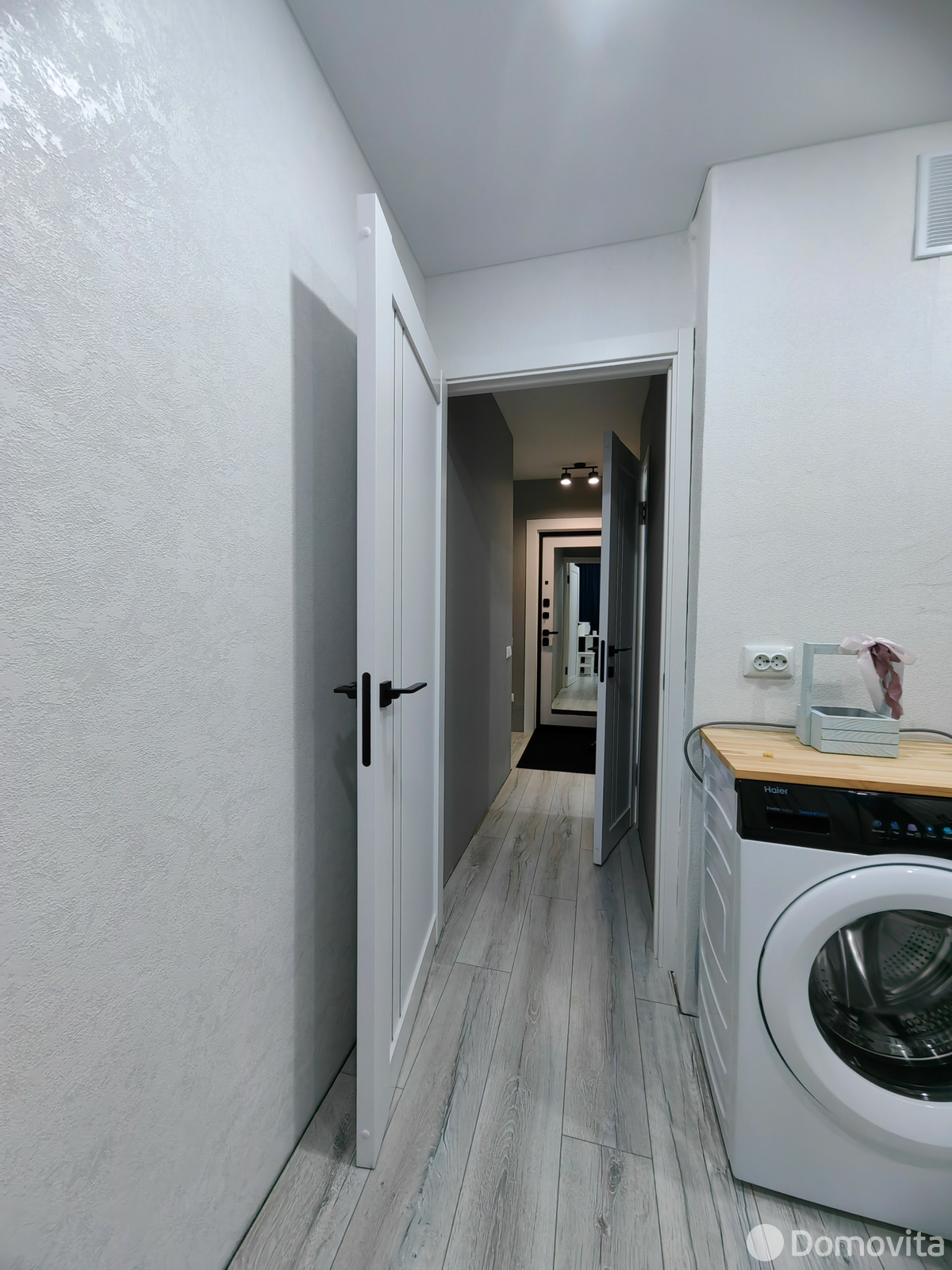 Снять 2-комнатную квартиру в Минске, ул. Маяковского, д. 117 2, 560USD, код 148048 - фото 6