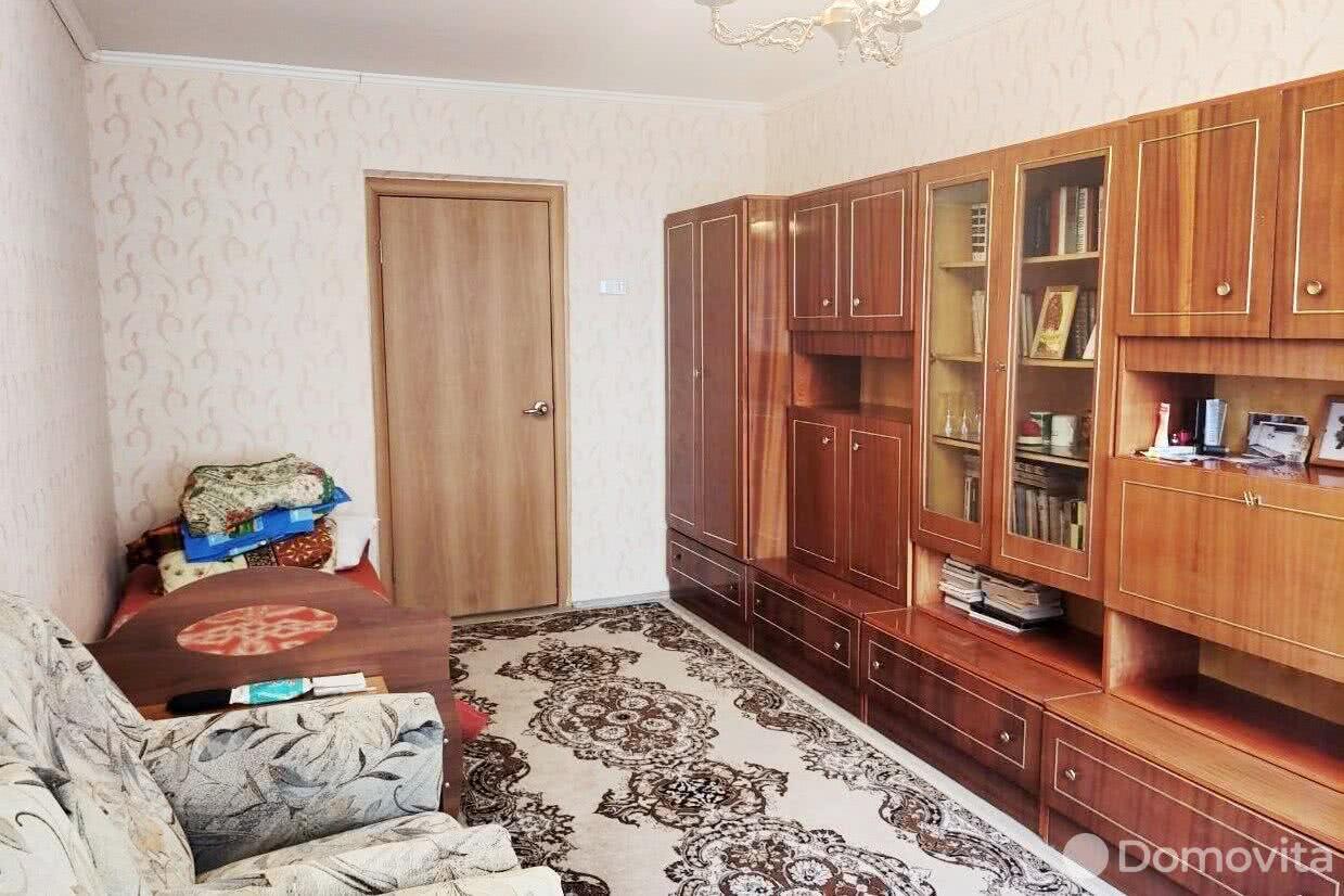 Купить 1-комнатную квартиру в Минске, ул. Алтайская, д. 90/1, 48500 USD, код: 1022279 - фото 2