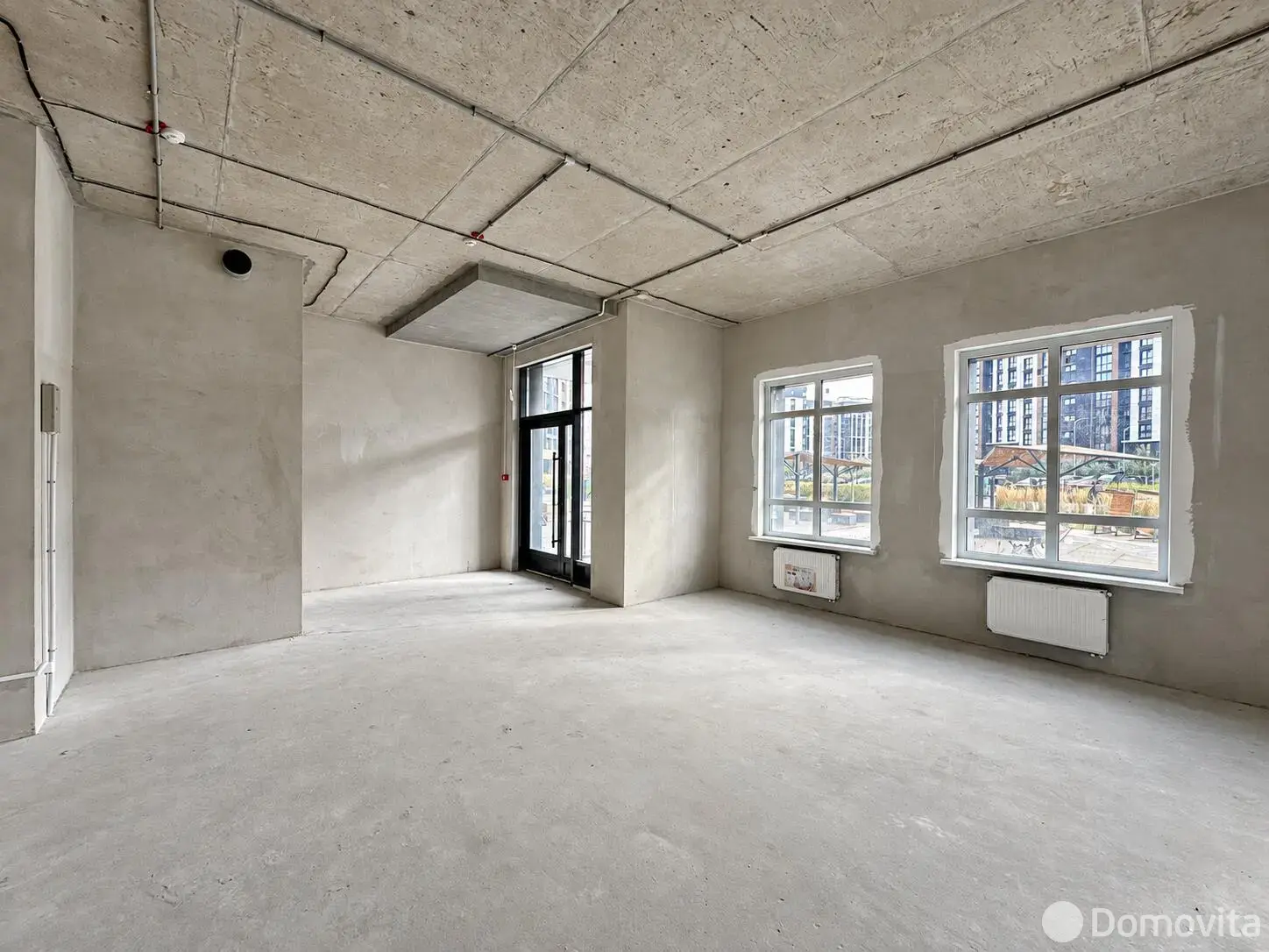 Снять офис на ул. Нововиленская, д. 45 в Минске, 3735BYN, код 17400 - фото 20