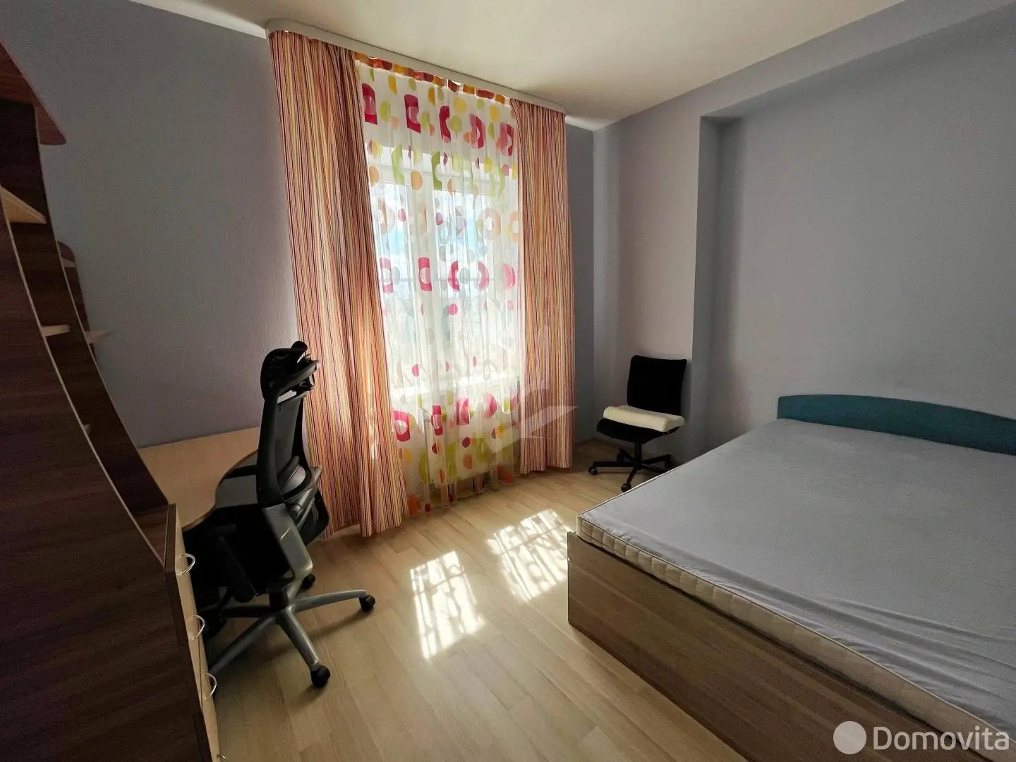 Снять 4-комнатную квартиру в Минске, ул. Беломорская, д. 23, 3035BYN, код 151182 - фото 17
