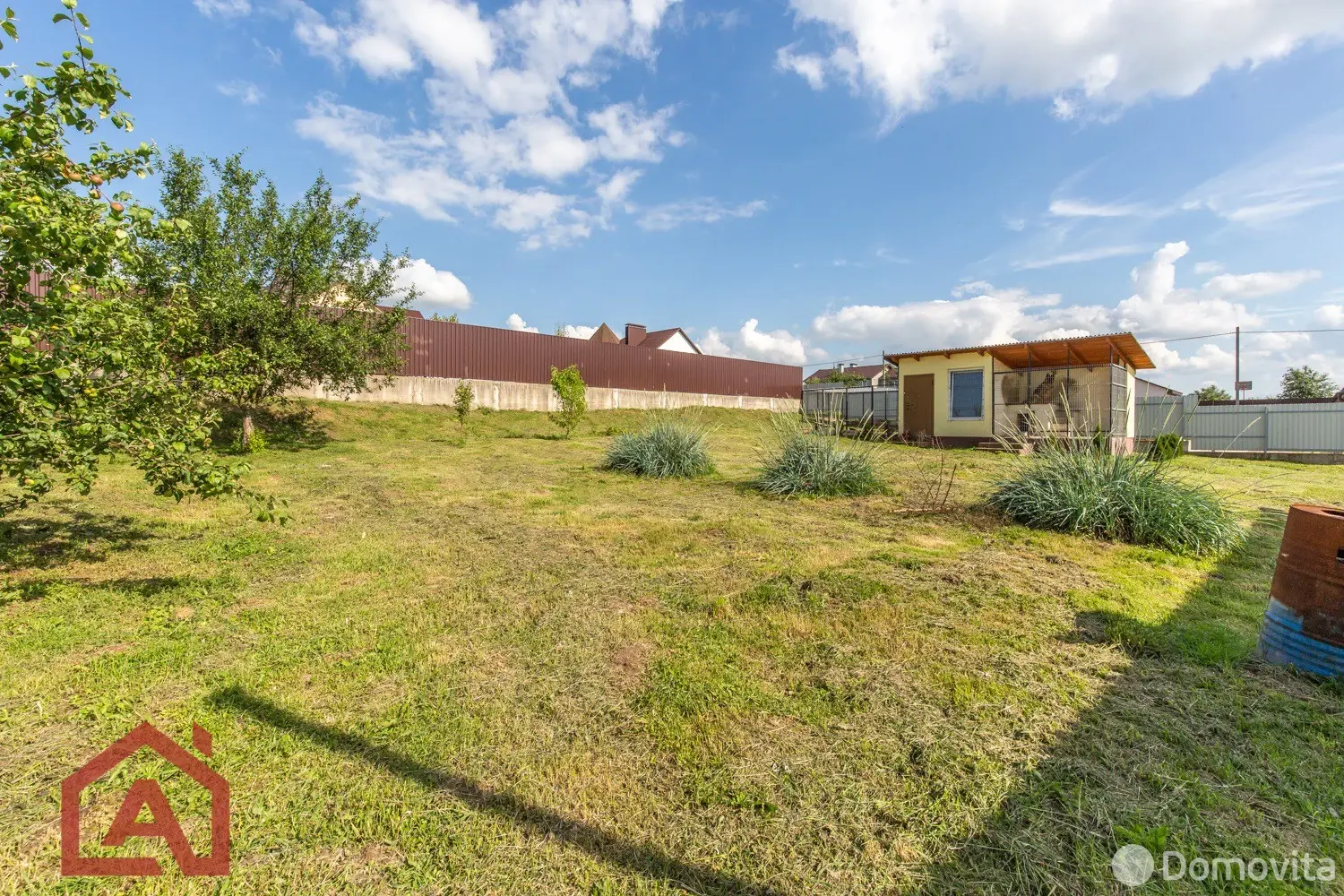 дом, Холма, ул. Красивая