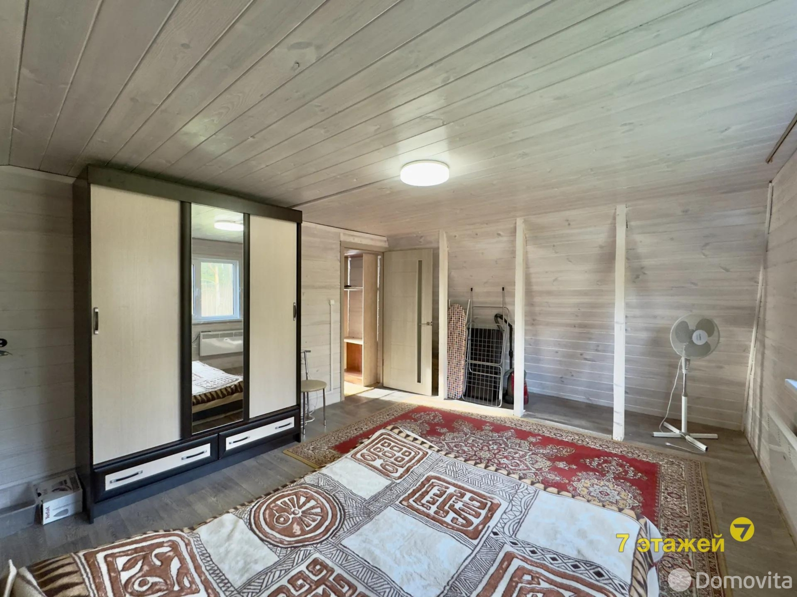 Продажа 2-этажной дачи в Росинка-1 Минская область, 48490USD, код 184541 - фото 30