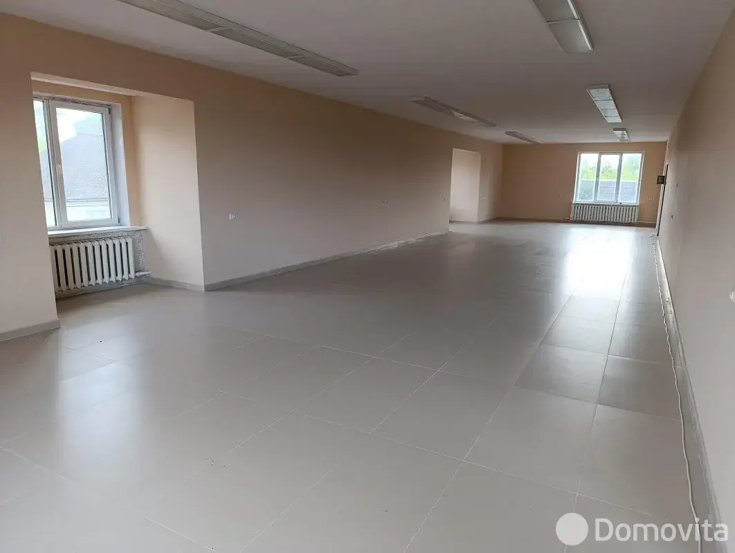 Стоимость продажи офиса, Осиповичи, ул. Интернациональная, д. 6