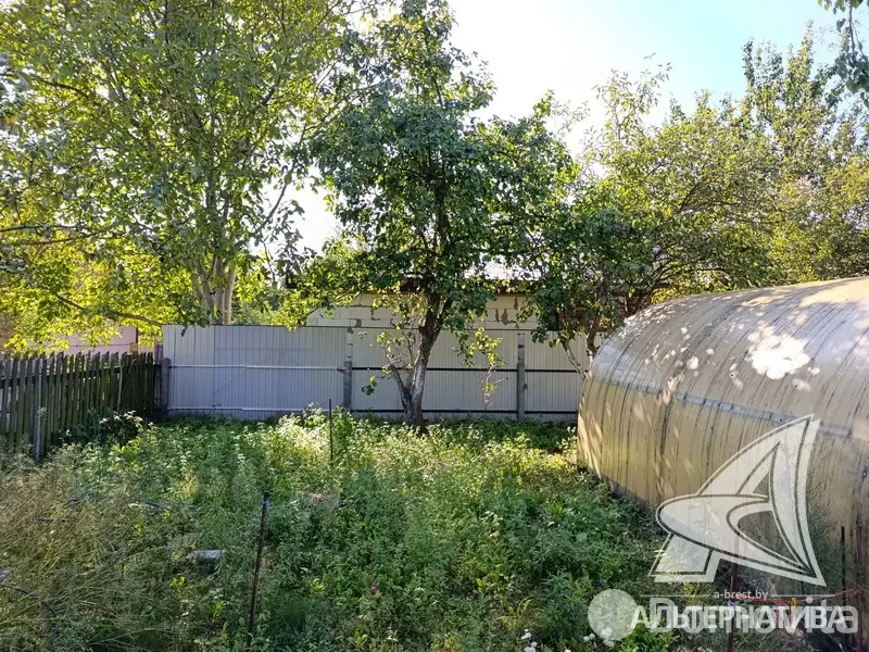 Продажа 2-этажной дачи в Сигнал-2009 Брестская область, 22500USD, код 184210 - фото 22
