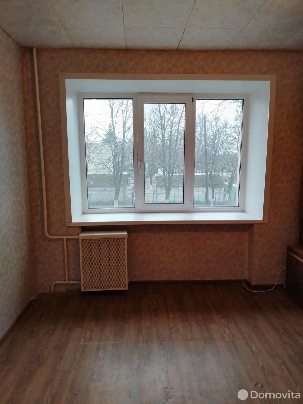 Купить 1-комнатную квартиру в Гомеле, ул. Минская, д. 18, 15200 USD, код: 993292 - фото 1