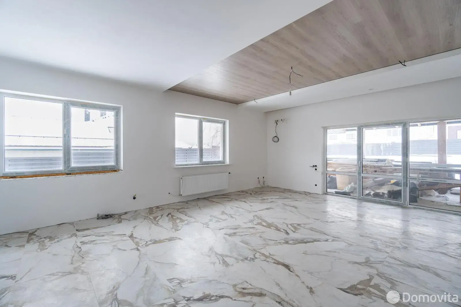 Стоимость продажи дома, Семково, ул. Дружная