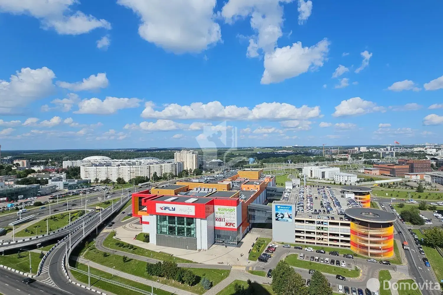 Снять офис на ул. Тимирязева, д. 67 в Минске, 1710BYN, код 15352 - фото 11