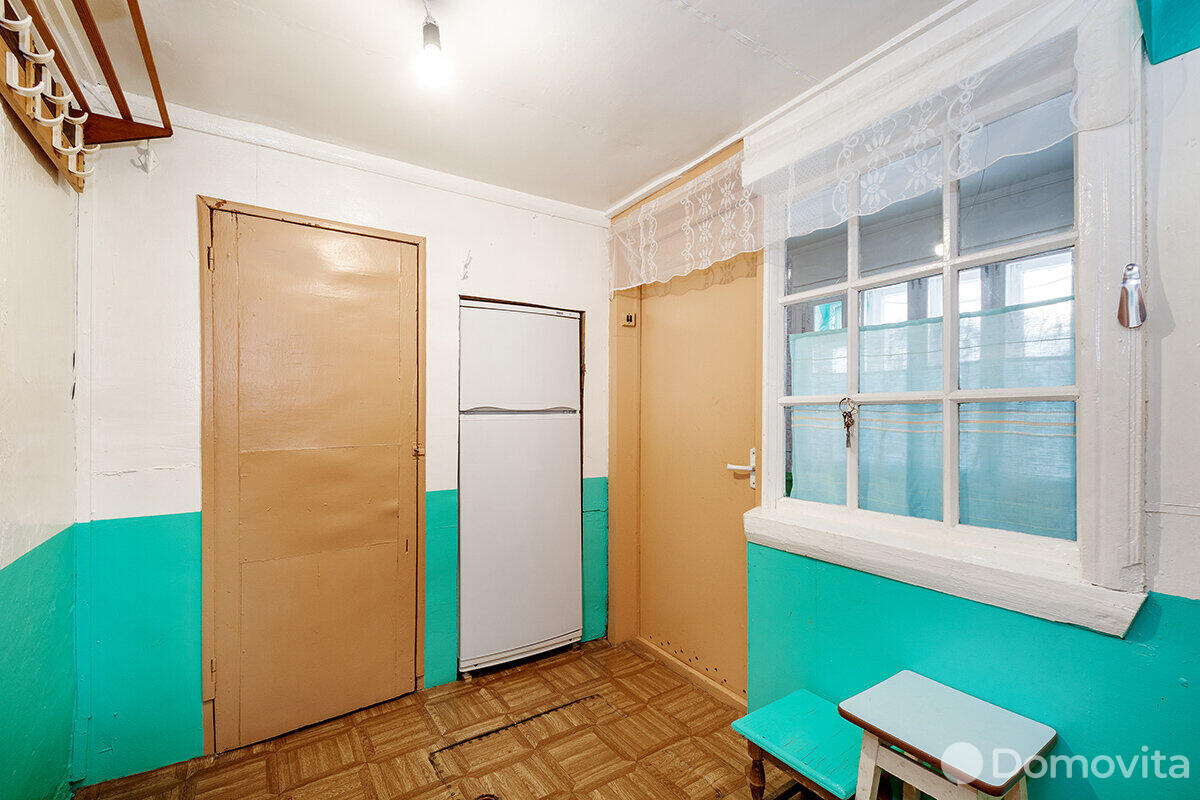 Продажа 2-комнатной квартиры в Минске, ул. Двинская, д. 12, 47000 USD, код: 960726 - фото 5