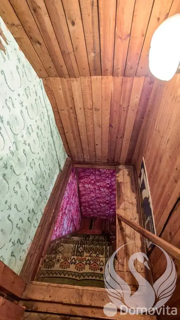 Продажа 2-этажной дачи в Тарасик Минская область, 10990USD, код 183366 - фото 25