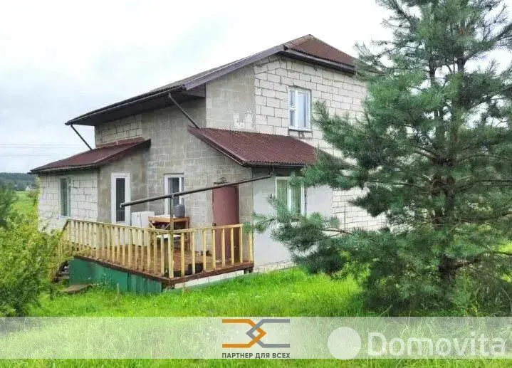 дом, Караваево, 