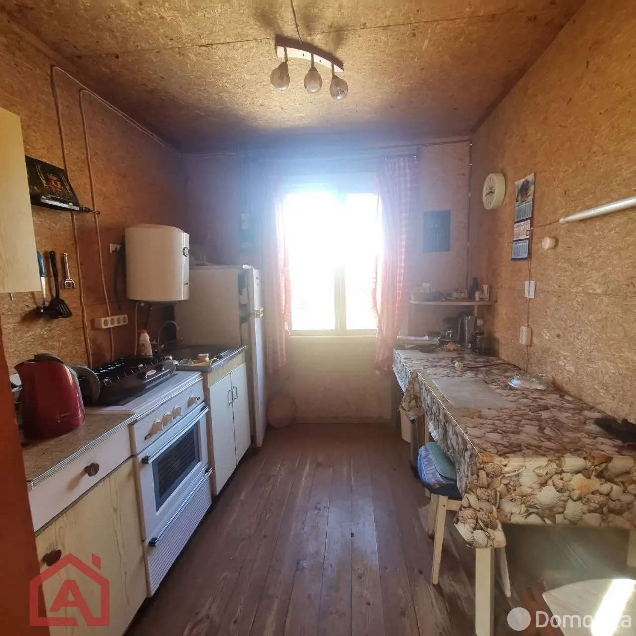 Продажа 2-этажной дачи в Лесное Минская область, 13900USD, код 185444 - фото 12