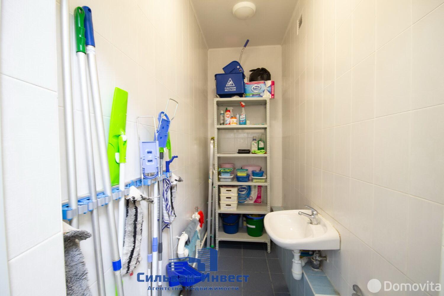 Стоимость продажи торгового объекта, Минск, ул. Ташкентская, д. 6/А