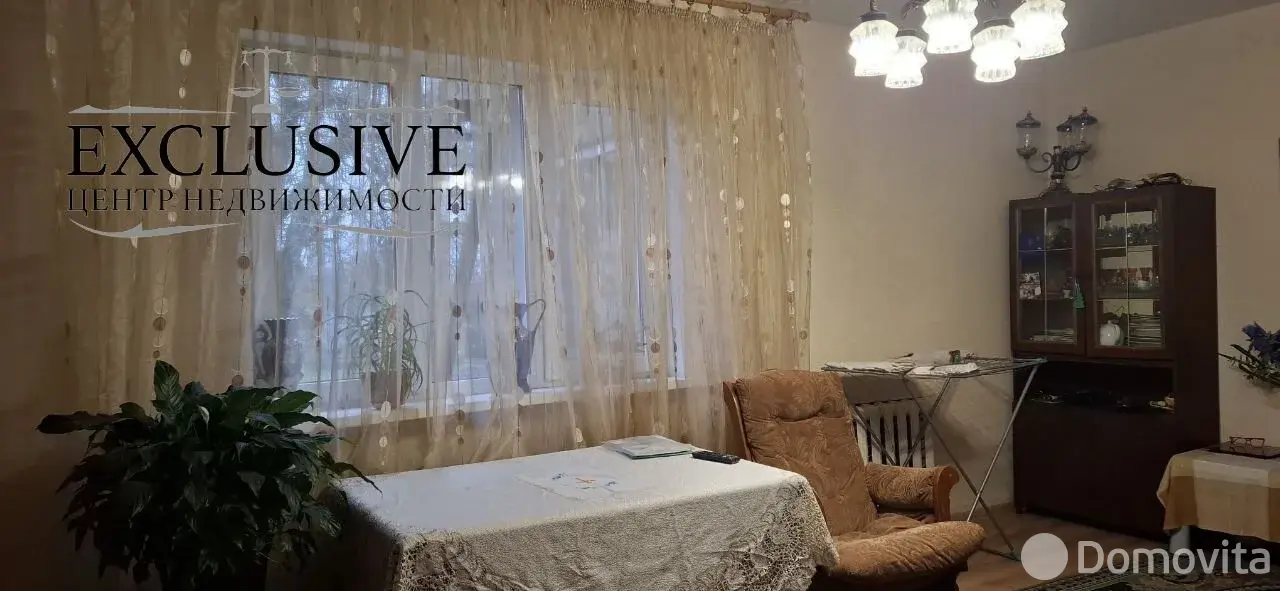 коттедж, Дзержинск, ул. Розы Люксембург, д. 9 