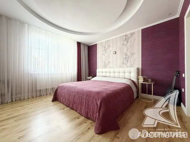Цена продажи коттеджа, Большие Лепесы, 