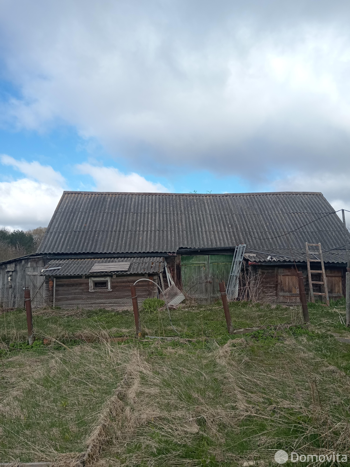 коттедж, Гринкевичи, ул. Центральная 