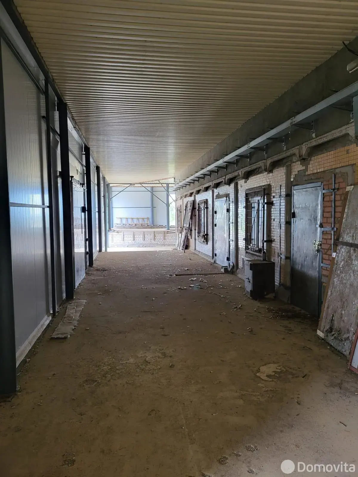 Купить помещение под сферу услуг в Скрыле-Слободе, - фото 16