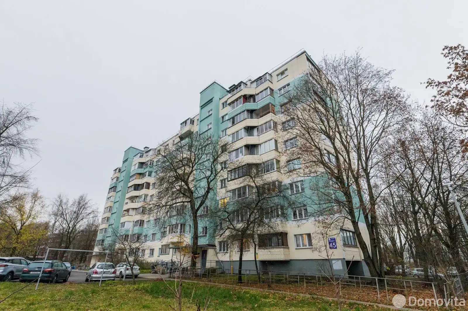 Купить комнату в Минске, ул. Жудро, д. 45, цена 55000 USD, код 7406 - фото 21