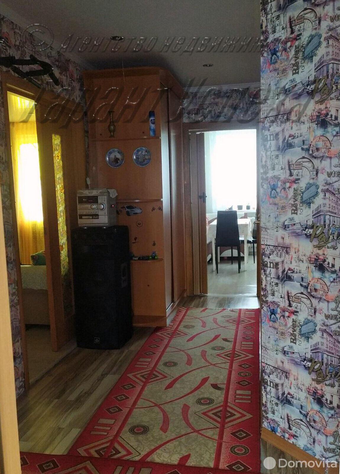 Купить 3-комнатную квартиру в Беловежском, , 45000 USD, код: 917927 - фото 6