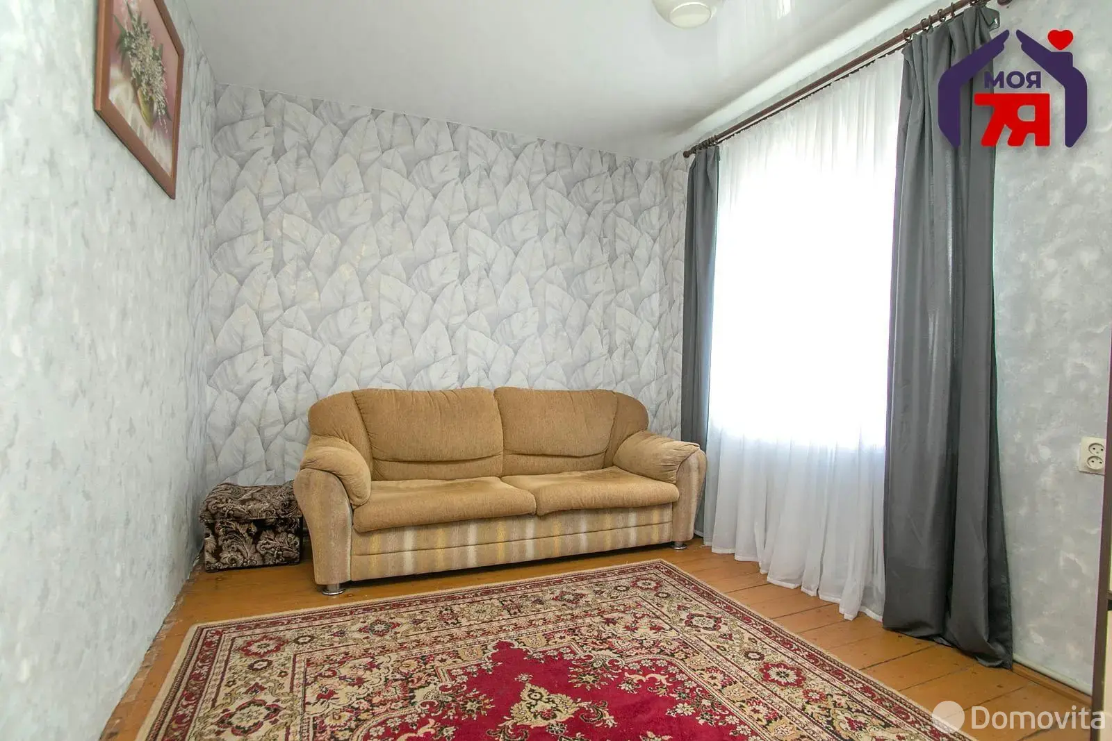 коттедж, Синьки, ул. Школьная, стоимость продажи 141 786 р.