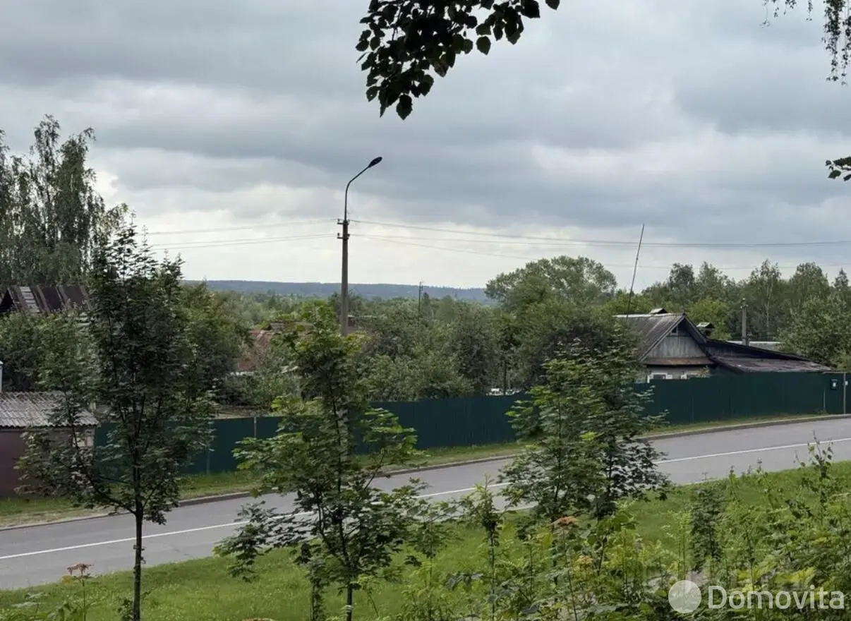 коттедж, Борисов, пр-т Революции