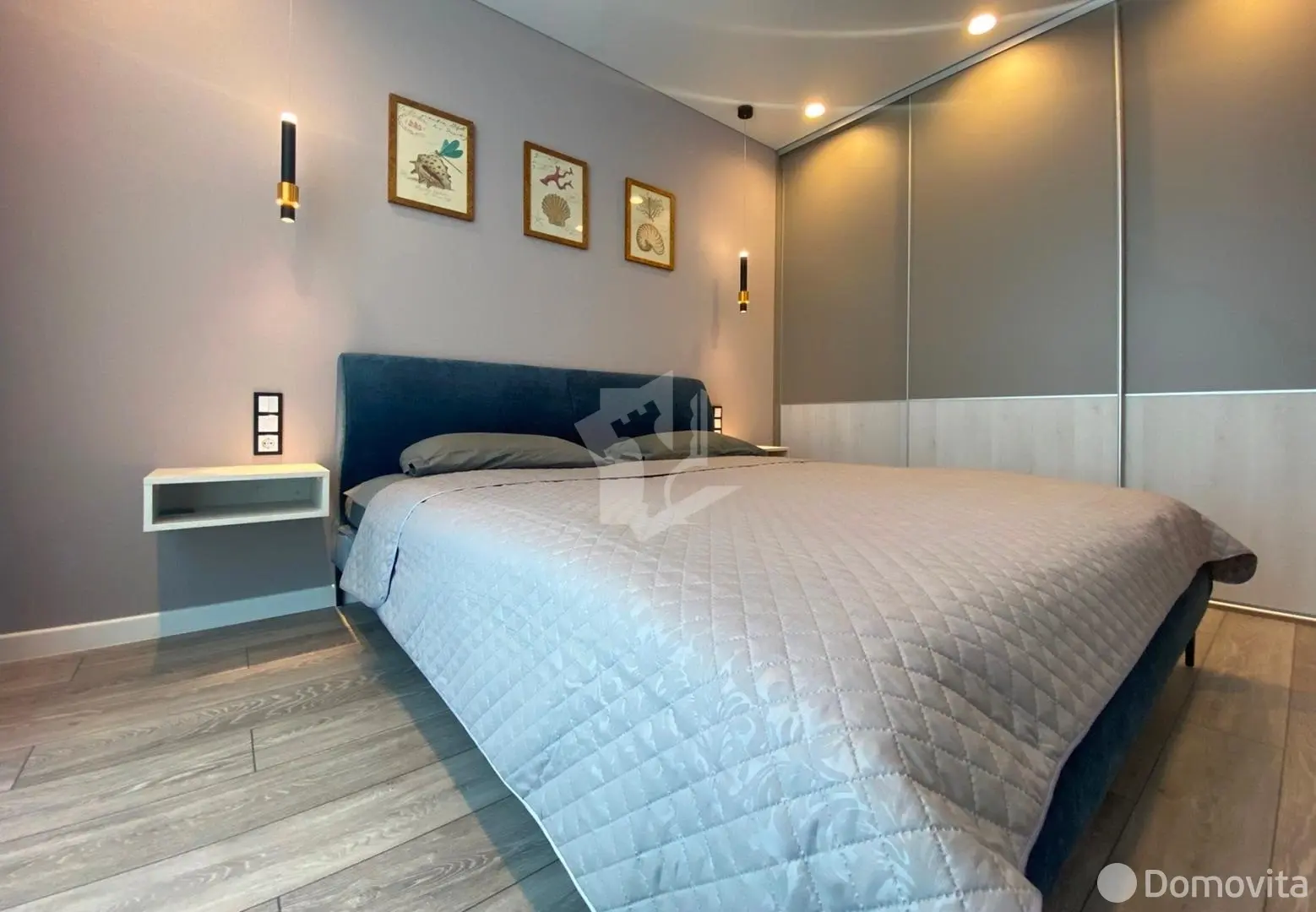 квартира, Минск, ул. Брилевская, д. 35 - лучшее предложение