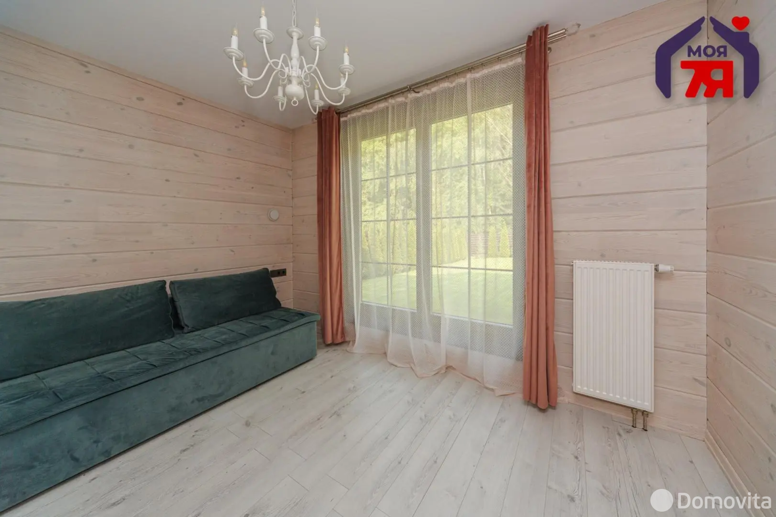 коттедж, МАЛИНОВКА-2001,