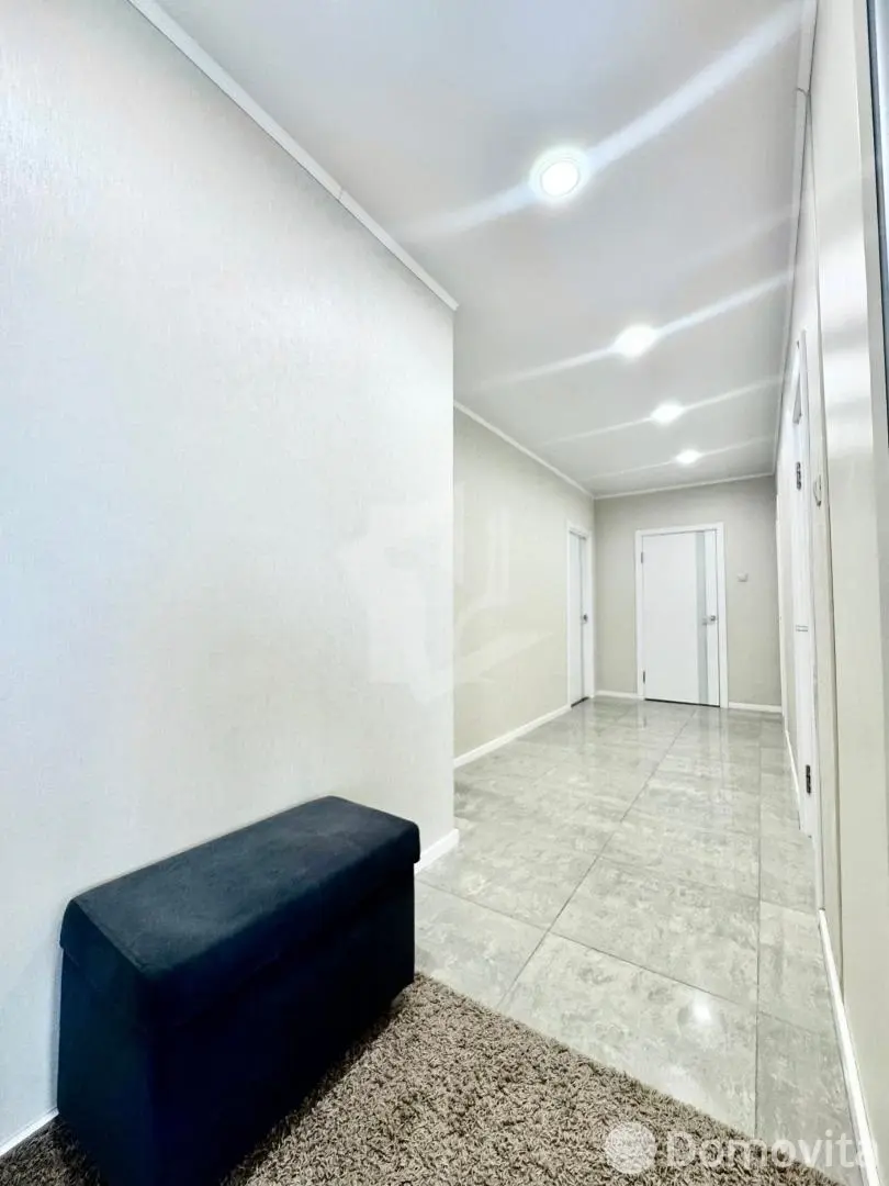 Снять 3-комнатную квартиру в Минске, пр-т Победителей, д. 119, 1200USD, код 149137 - фото 17